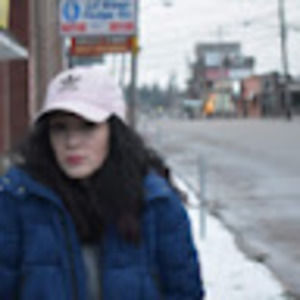 Meet your Posher, Meg